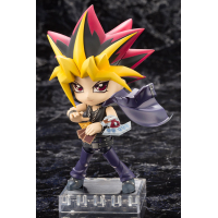 Authentic Yu-Gi-Oh! Yami Yugi cu-poche Figure 12cm